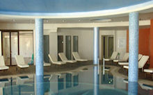 Foto Hotel Atlantica Sensatori Resort in Analipsis ( Heraklion Kreta)